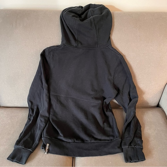Nikita hooded sweatshirt - Picture 3 of 3